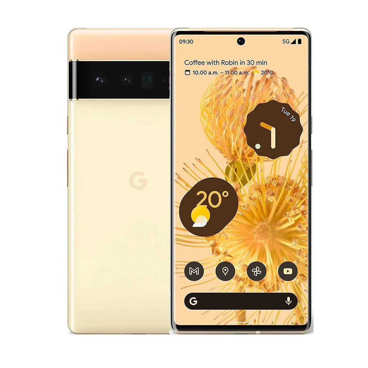 Google Pixel 6 Pro 512GB
