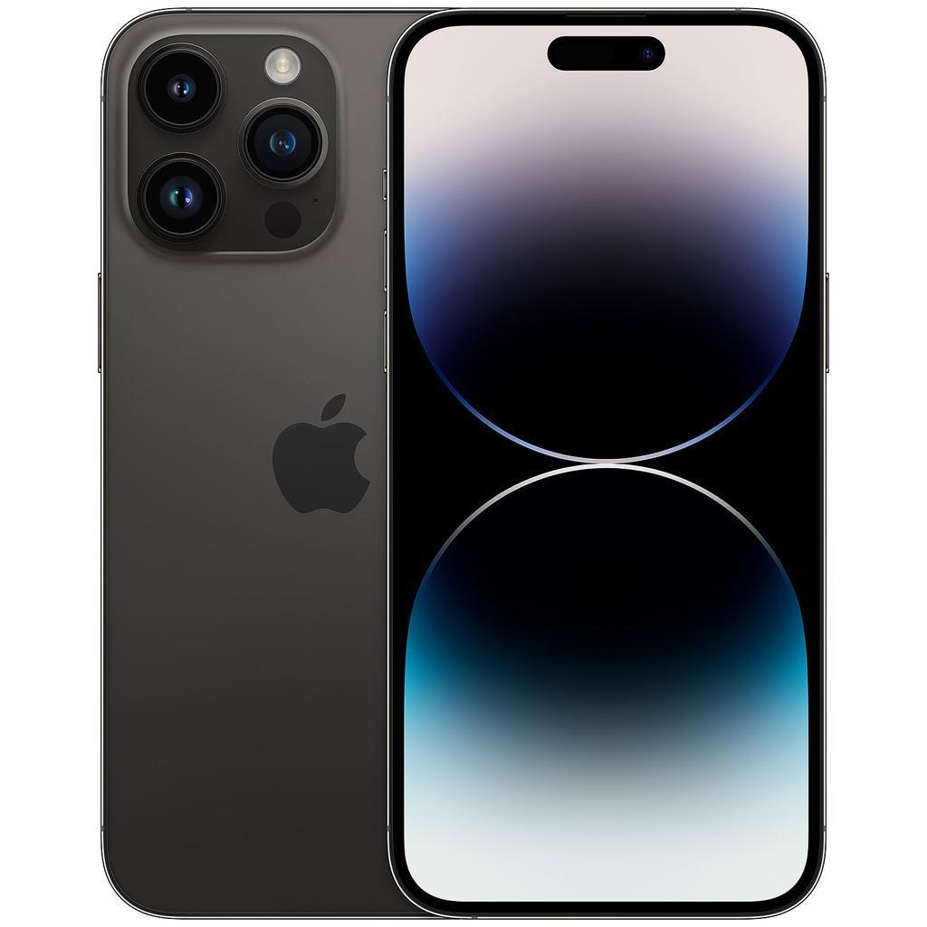 Apple iPhone 14 Pro Max 512GB Space Black - Used Fair
