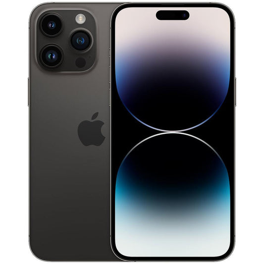 Apple iPhone 14 Pro Max 512GB Space Black - Used Fair
