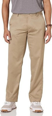 Amazon Essentials Mens Classic-Fit Stretch Golf Trousers 40W 34L