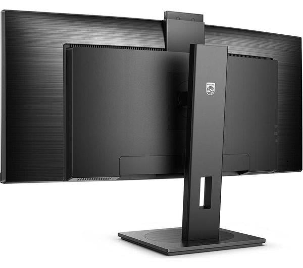 Philips 34B1U5600CH - 5000 Series - LED monitor - curved - 34"