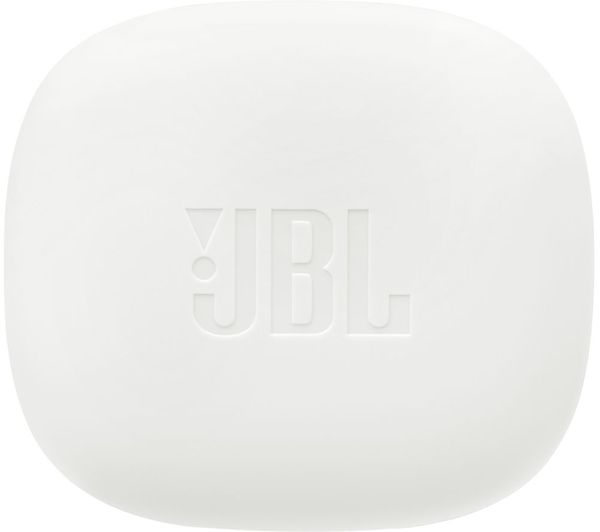 JBL Wave Flex 2 True Wireless Earbuds JBLWFLEX2WHT (White)