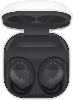 Samsung Galaxy Buds FE Wireless Bluetooth Noise-Cancelling Earbuds - Black
