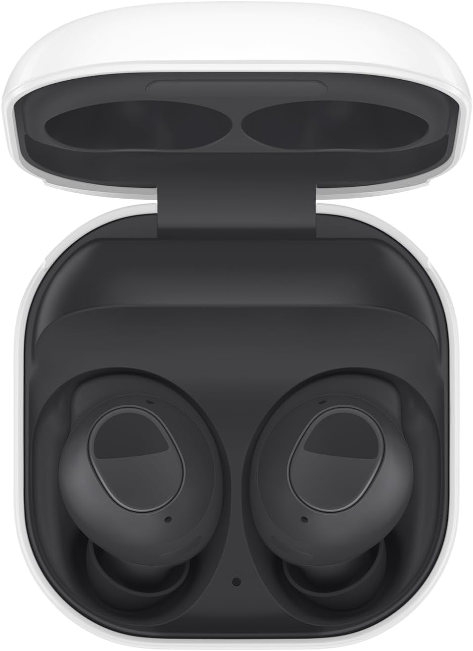 Samsung Galaxy Buds FE Wireless Bluetooth Noise-Cancelling Earbuds - Black