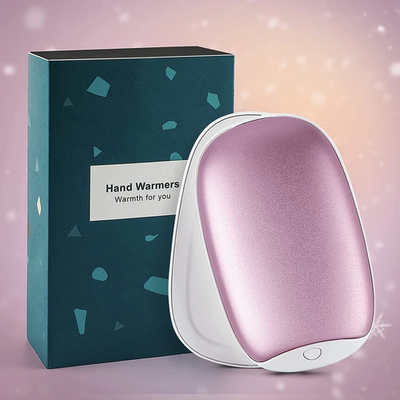 VNEED Hand Warmers Rechargeable, 2 in1 Magnetic Electric Hand Warmers