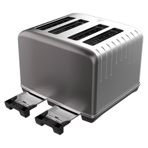 Tesco Deco 4 Slice Toaster
