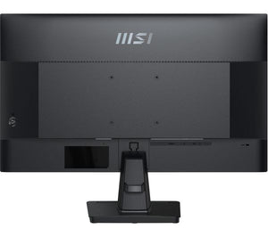 MSI PRO MP275 - LCD monitor - Full HD (1080p) - 27"