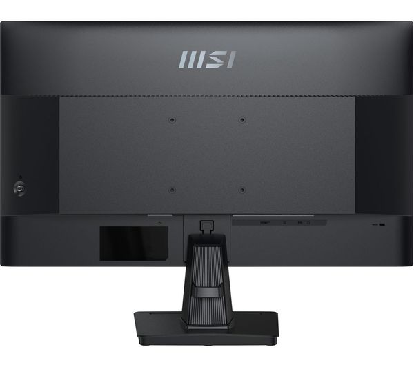 MSI PRO MP275 - LCD monitor - Full HD (1080p) - 27"