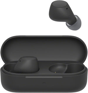 SONY WF-C510 Wireless Bluetooth Earbuds - Black