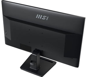 MSI PRO MP275 - LCD monitor - Full HD (1080p) - 27"