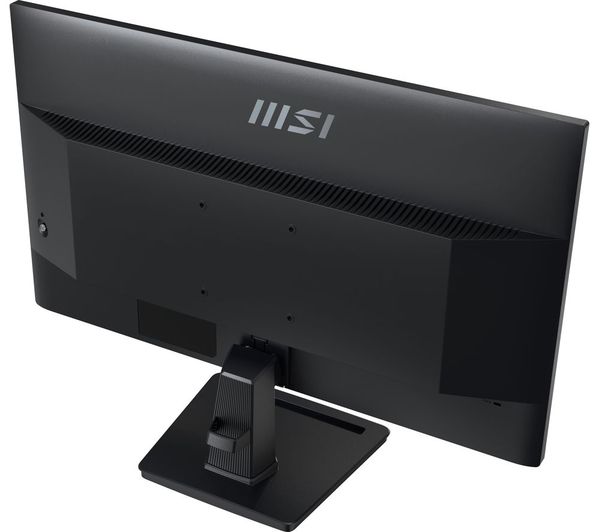 MSI PRO MP275 - LCD monitor - Full HD (1080p) - 27"