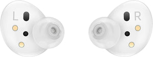 Samsung Galaxy Buds2 Bluetooth Earbuds, True Wireless, Noise Cancelling, Charging Case