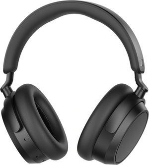 Sennheiser ACCENTUM Over-Ear Wireless Headphones (Black)