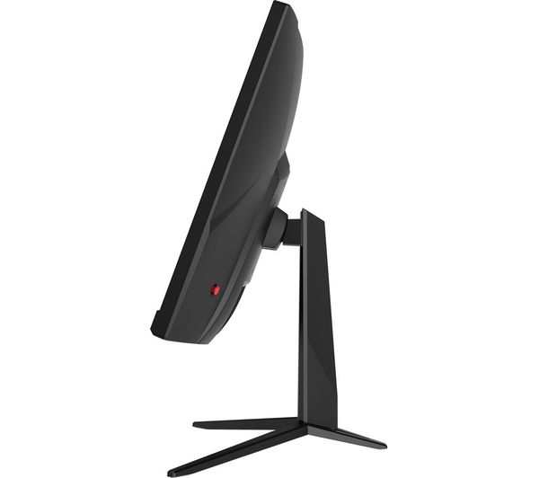 MSI G24C4 E2 Full HD 24" Curved VA Gaming Monitor - 170Hz, 1ms, 1920 x 1080 - Rebx.co.uk