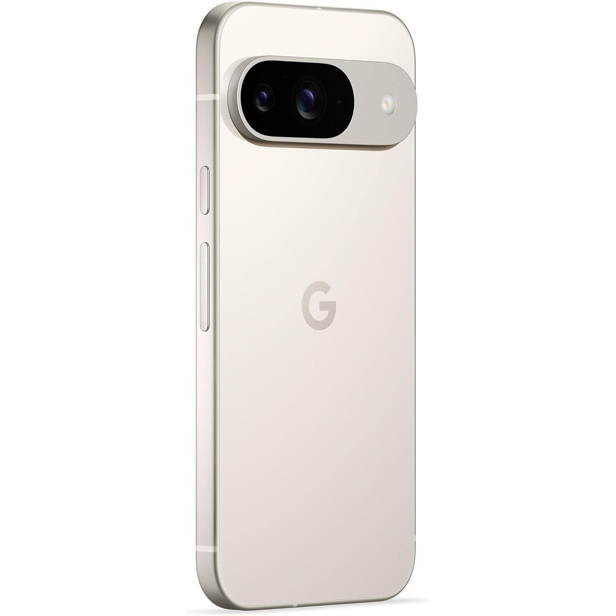 Google Pixel 9 128GB Porcelain Unlocked & SIM Free Smartphone