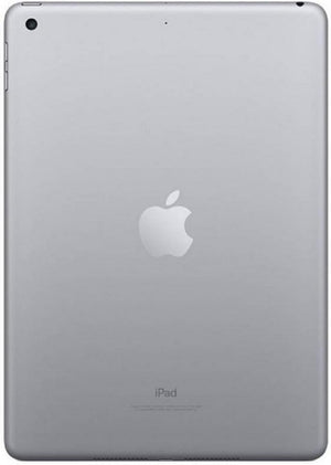 Apple iPad 9.7-inch 6th Gen (2018) Space Grey 128GB Wi-Fi Tablet