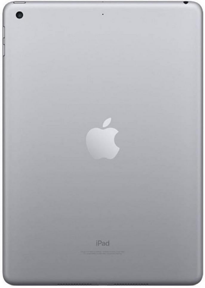 Apple iPad 9.7-inch 6th Gen (2018) Space Grey 128GB Wi-Fi Tablet