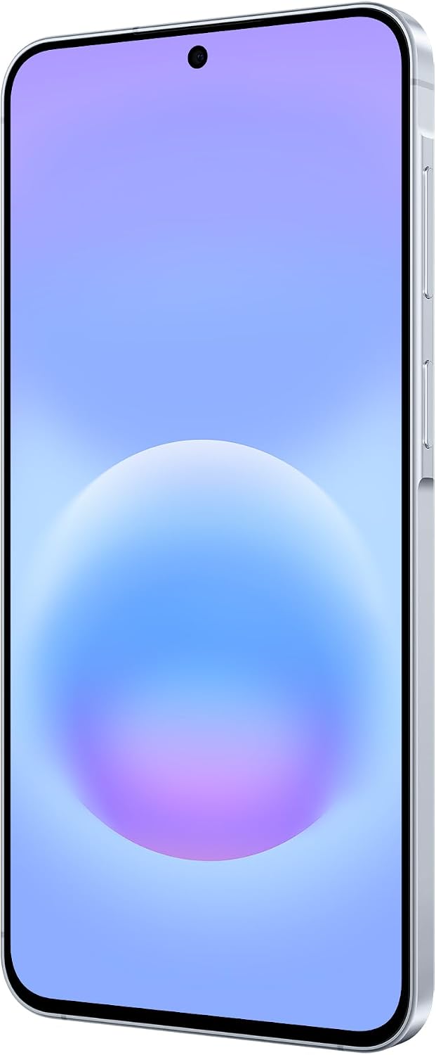 Samsung Galaxy A57 Awesome Icyblue 256GB Unlocked & SIM Free Phone