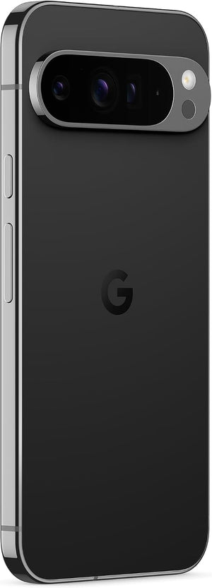 Google Pixel 9 Pro XL 128GB Obsidian Unlocked & SIM Free Smartphone