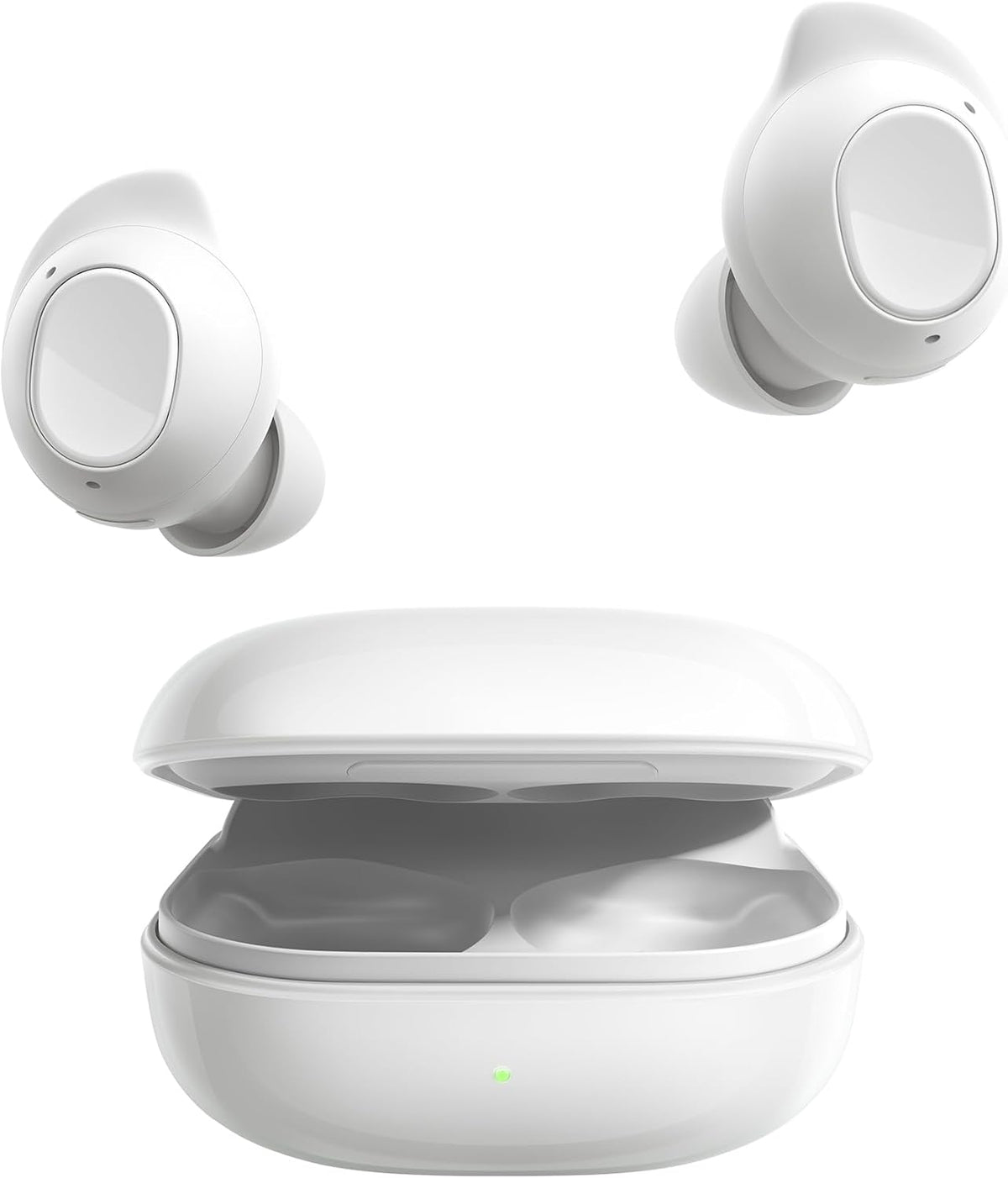 Samsung Galaxy Buds FE True Wireless In-Ear Earbuds - White