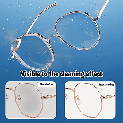 Ultrasonic Cleaning Machine, Jewelry, Watches, Rings, Bands, Dentures, 400ML
