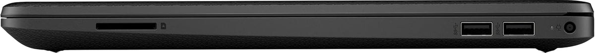 HP 15-dw1025na 15.6" Laptop, Pentium 6405U, 8GB RAM, 1TB HDD, Black