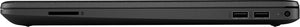 HP 15-dw1025na 15.6" Laptop, Pentium 6405U, 8GB RAM, 1TB HDD, Black