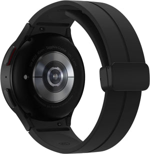 Samsung Galaxy Watch5 Pro Bluetooth 45mm Black Titanium Smartwatch