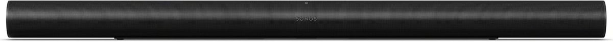 Sonos Arc Sound Bar with Dolby Atmos, Google Assistant & Amazon Alexa - Black