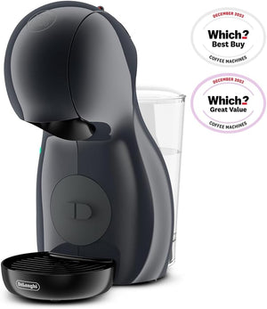 Dolce Gusto De'Longhi Piccolo XS Pod Coffee Machine Black