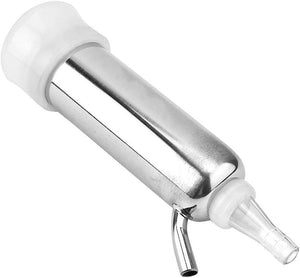 ViaGasaFamido Stainless Steel Cow Milking Machine Teat Liner