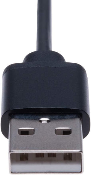 Car Bluetooth Audio Cable USB/3.5mm AUX Adapter for BMW 1-7 Series, X1-X6, Mini