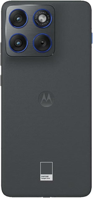 Motorola Edge 70 Gadget Grey 512GB Unlocked & SIM Free Smartphone