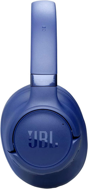 JBL Tune 780NC Wireless Bluetooth Noise Cancelling Headphones Blue