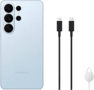 Samsung Galaxy S26 Sky Blue 256GB Unlocked & SIM Free Phone