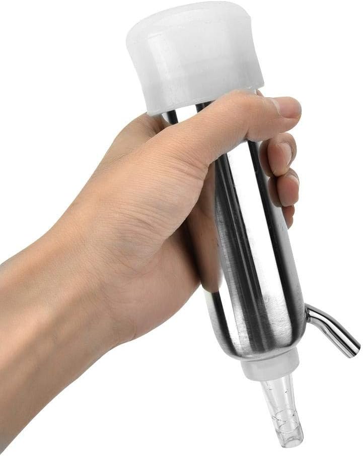 ViaGasaFamido Stainless Steel Cow Milking Machine Teat Liner