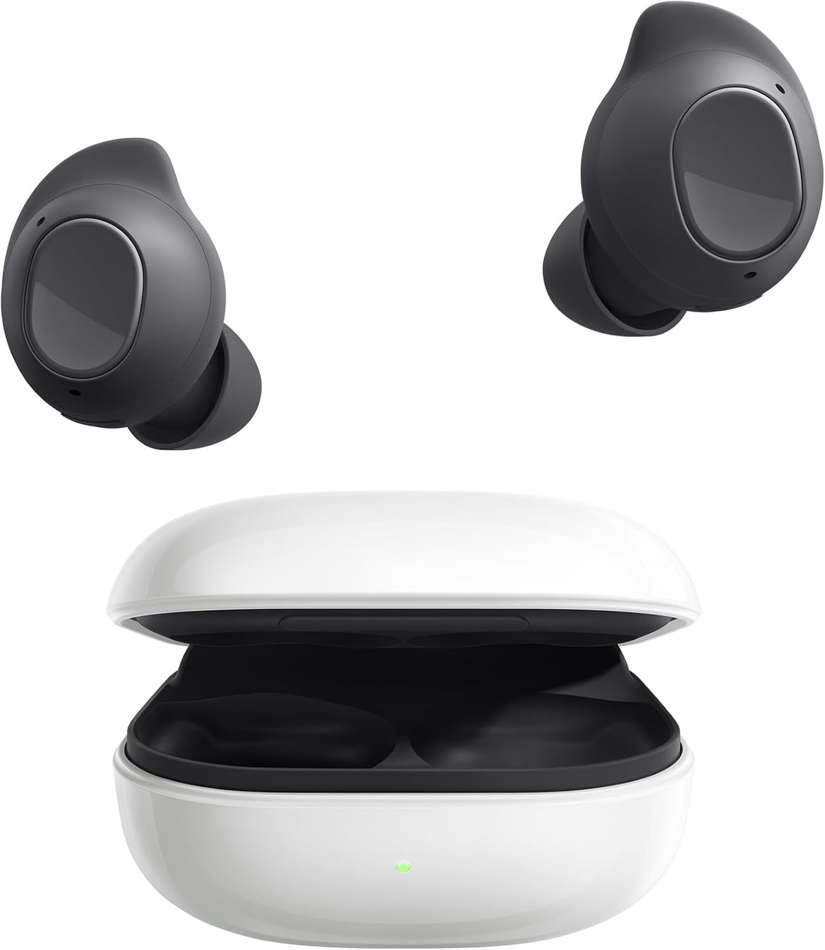 SAMSUNG Galaxy Buds FE Wireless Bluetooth NC Earbuds - Black