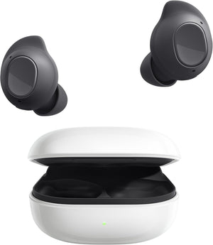 SAMSUNG Galaxy Buds FE Wireless Bluetooth NC Earbuds - Black