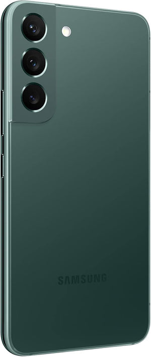Samsung Galaxy S22 128GB Green Unlocked & SIM Free Smartphone