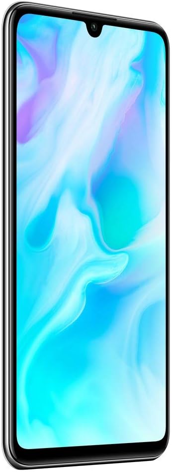 Huawei P30 Lite White 128GB Unlocked & SIM Free Phone