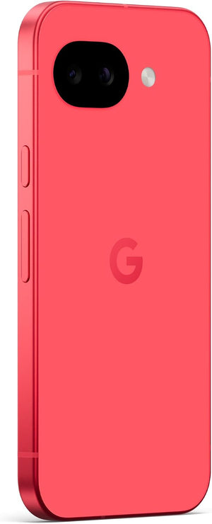 Google Pixel 10a Berry 6.3" 128GB 5G Unlocked Smartphone