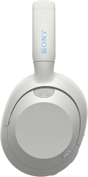Sony ULT Wear Wireless Bluetooth Noise-Cancelling Headphones - Forest Grey