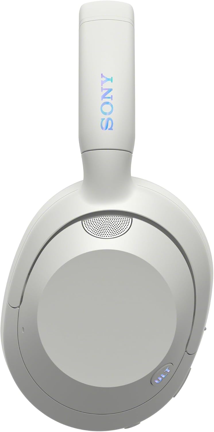 Sony ULT Wear Wireless Bluetooth Noise-Cancelling Headphones - Forest Grey