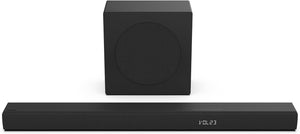 Hisense HS3100 3.1 Wireless Compact Sound Bar DTS Virtual:X TV Soundbar