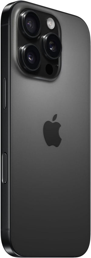 Apple iPhone 16 Pro 128GB Black Unlocked & SIM Free Smartphone 2