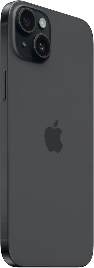 Apple iPhone 15 Plus 128GB Black Unlocked & SIM Free Smartphone