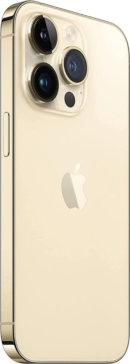Apple iPhone 14 Pro 128GB Gold Unlocked & SIM Free Smartphone