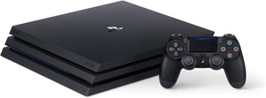 Sony PlayStation 4 Pro 1TB Console - Black