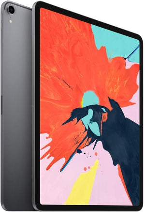 Apple iPad Pro 12.9-inch (2021) Space Grey 128GB Wi-Fi Tablet