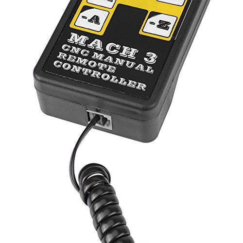 Valentine's Day Carnival CNC Engraving Controller, USB 4-Axle For Mach3